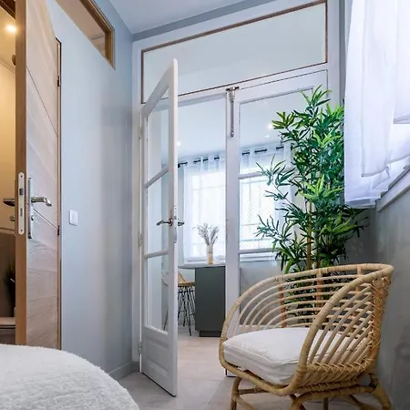 Apartamento Le Studio St Barth - Proche Paris *