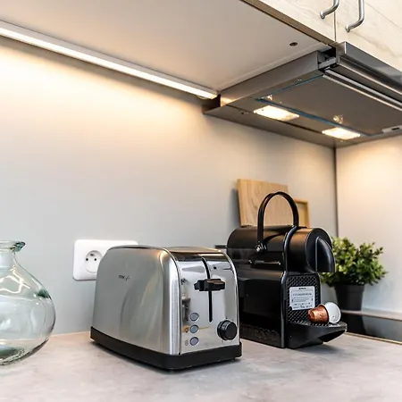 Le Studio St Barth - Proche Paris *