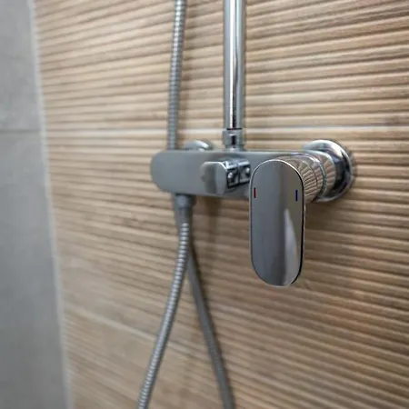 Le Studio St Barth - Proche Paris Apartamento