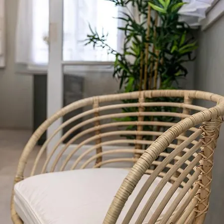 Le Studio St Barth - Proche Paris Apartamento *