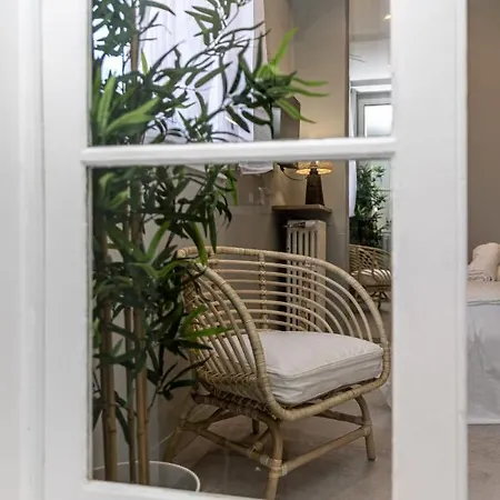 Le Studio St Barth - Proche Paris Apartamento *