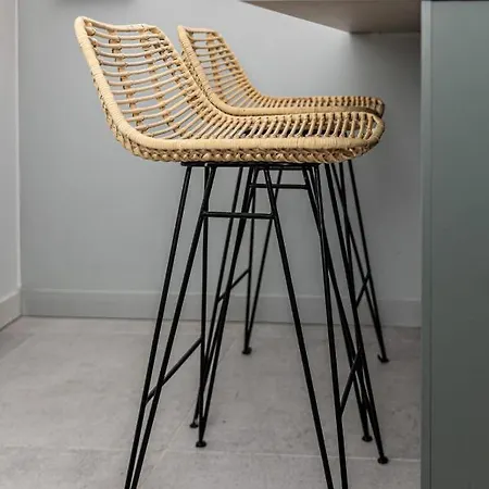Le Studio St Barth - Proche Paris Aubervilliers