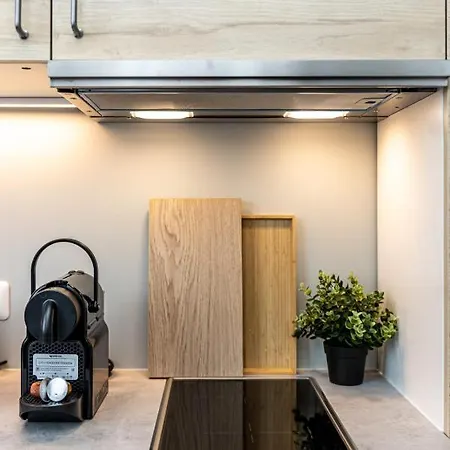Le Studio St Barth - Proche Paris Apartamento *