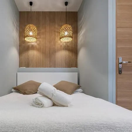 Le Studio St Barth - Proche Paris Apartamento
