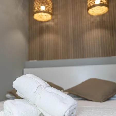 Le Studio St Barth - Proche Paris Apartamento *